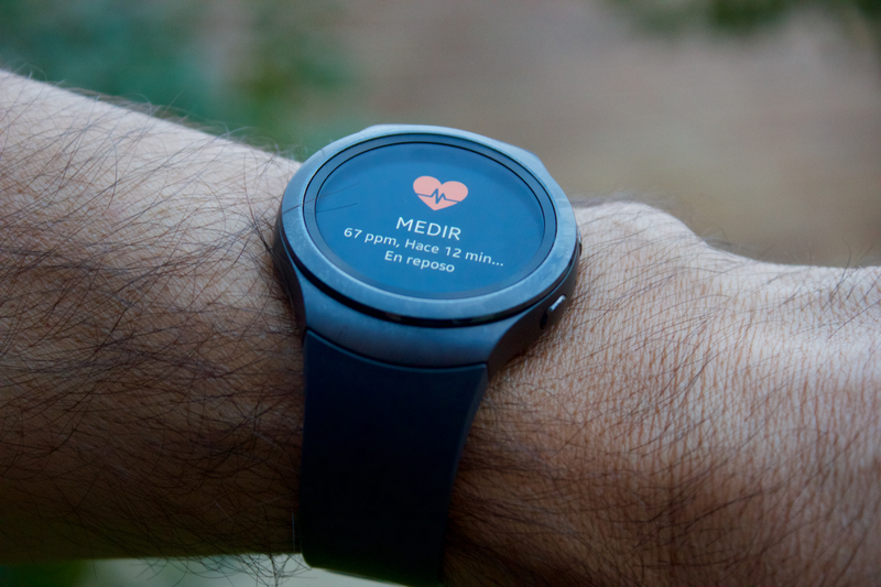 Illustration for article titled Samsung Gear S2, análisis: aquí tienes a tu primer rival, Apple